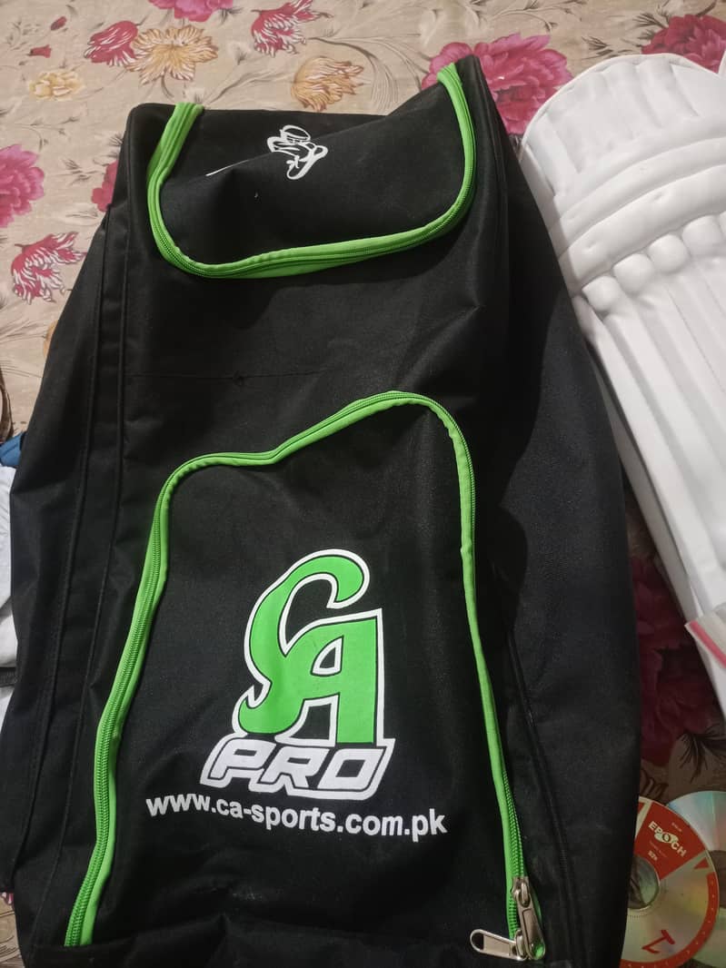 Cricket Kit 6