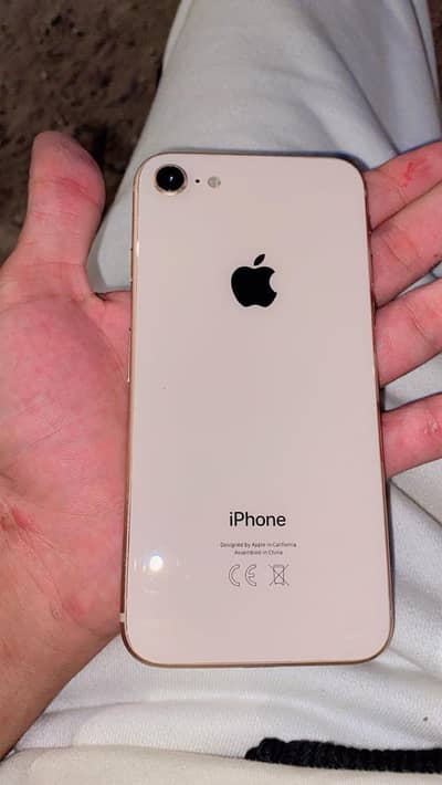 Apple iPhone 8