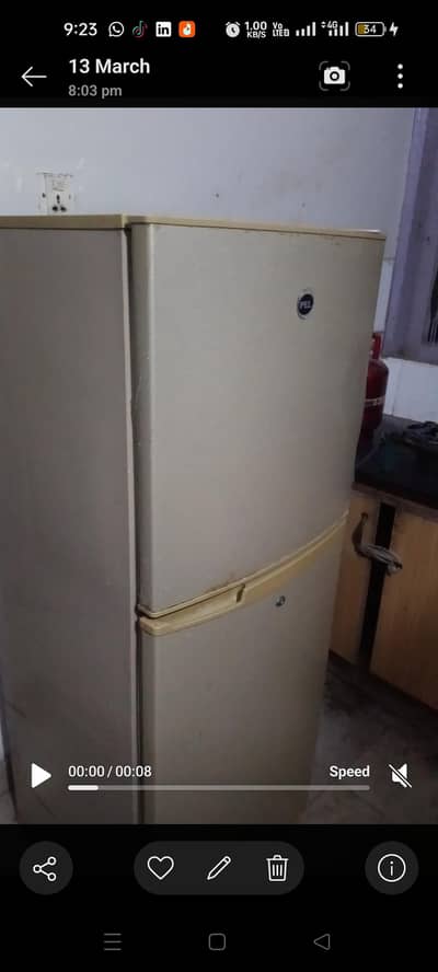 Refrigerator For sale