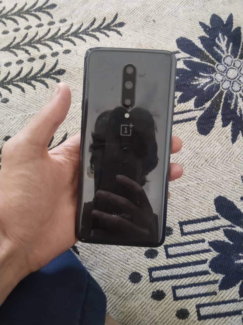 One Plus 7 1