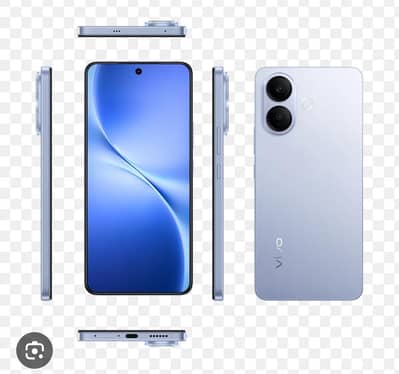 Vivo V60