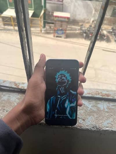 Apple iPhone 6S