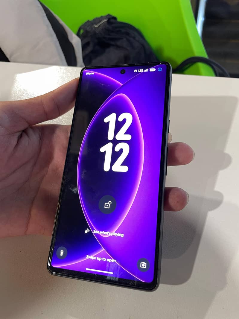 Google Pixel 7 1