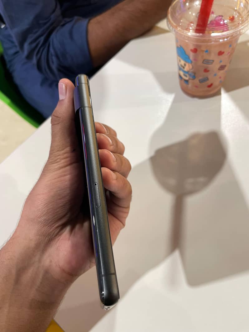 Google Pixel 7 6