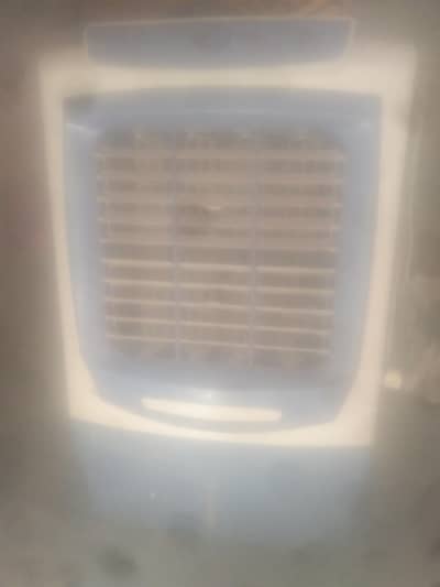 air cooler is very batter condition for using.