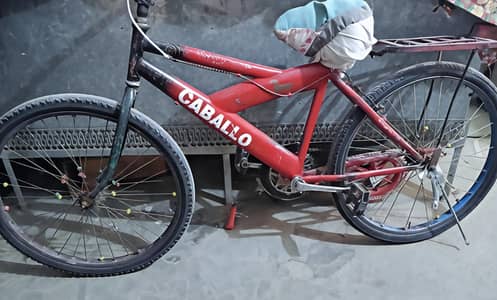 cabloo bicycle
