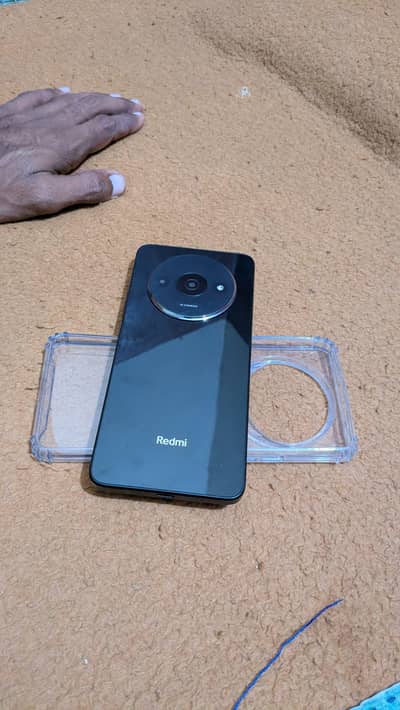 Xiaomi Redmi A3