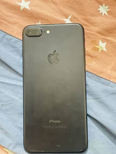 Apple iPhone 7 Plus