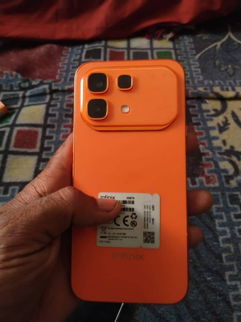 note 60 pro 0
