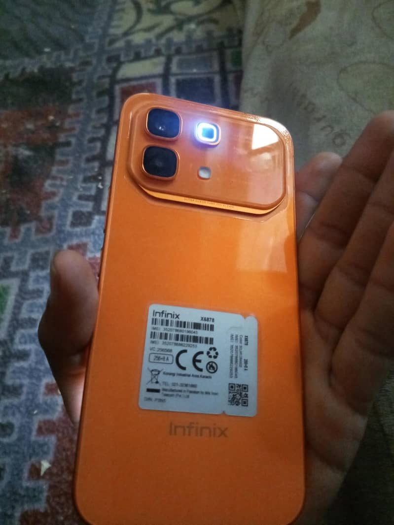 note 60 pro 1