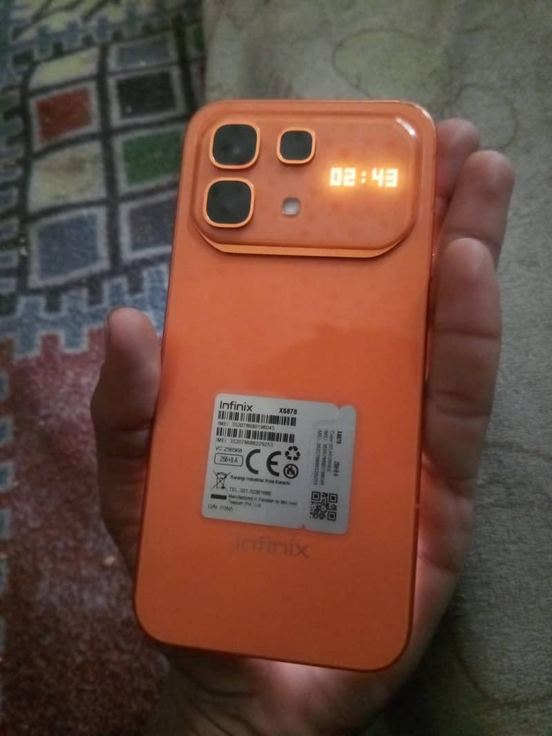 note 60 pro 2