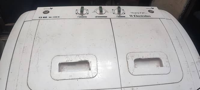 electrolux washing+dryer sale. 03256602020