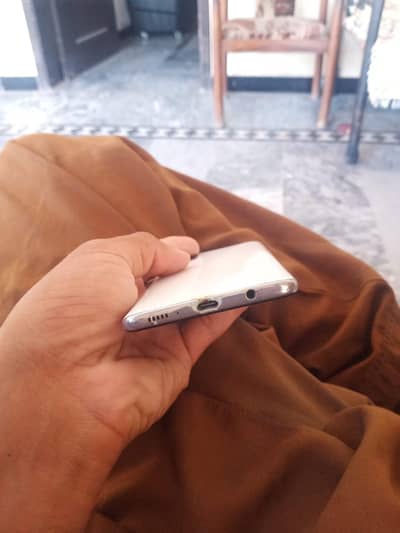 Samsung Mobile A51