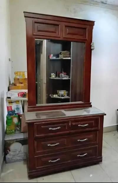 Dressing Table