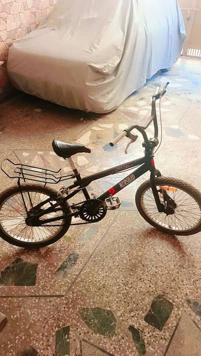 Bicycle
