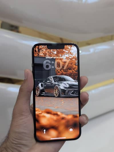 iPhone 13 pro pta approved