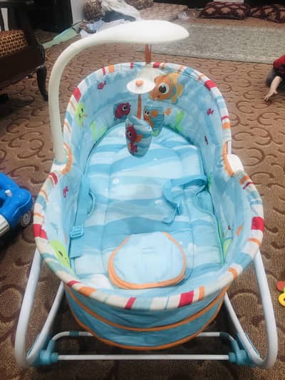 mustella rocker