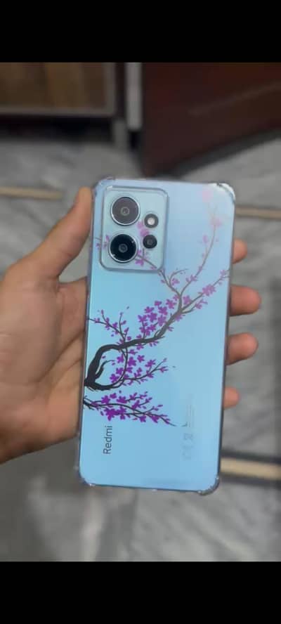 redmi note 12