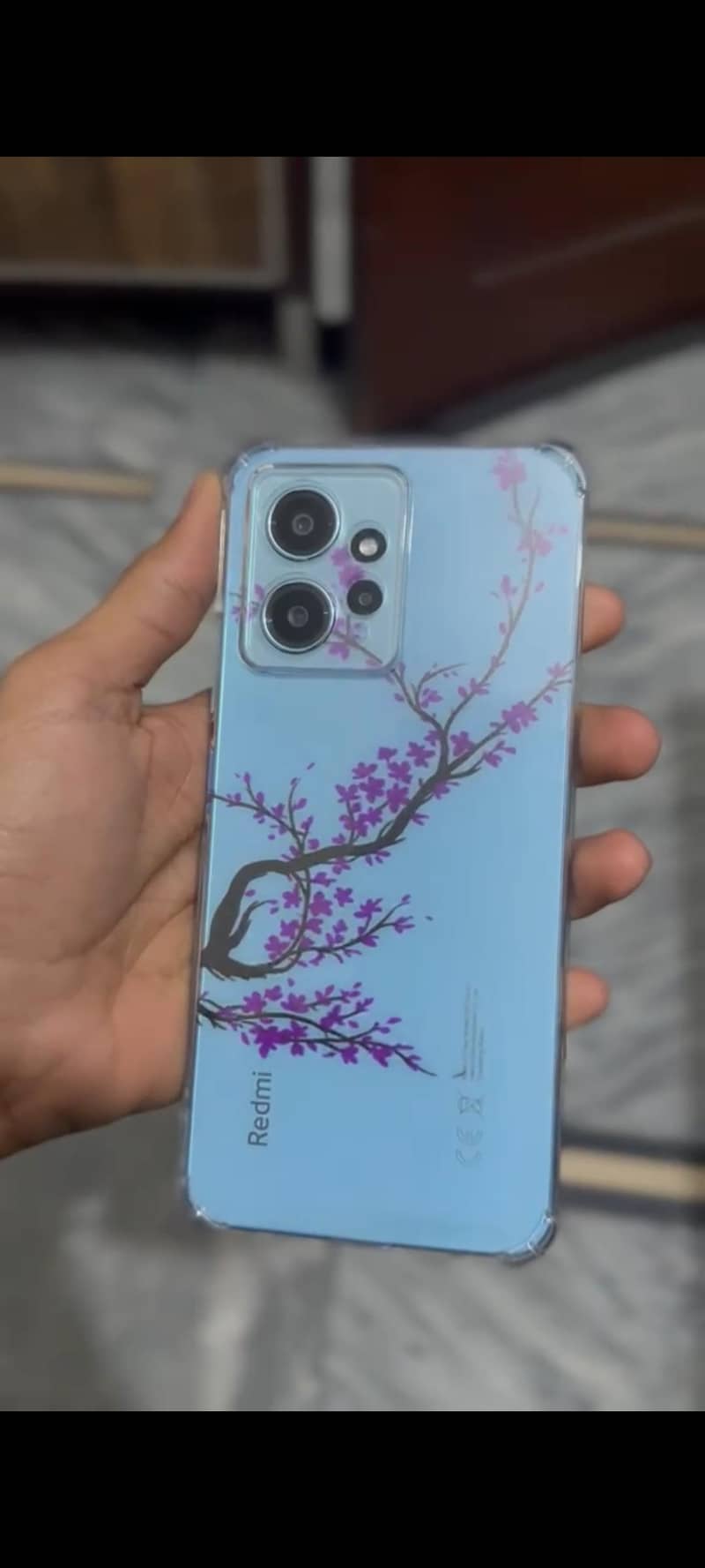 redmi note 12 3