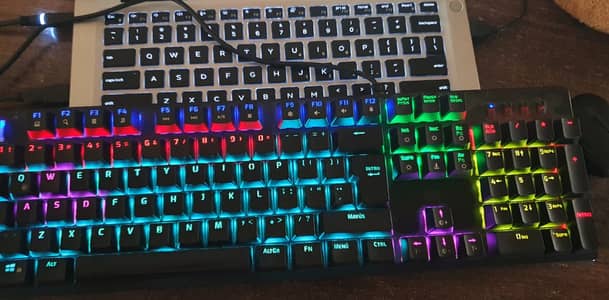 Hp Gk 100
