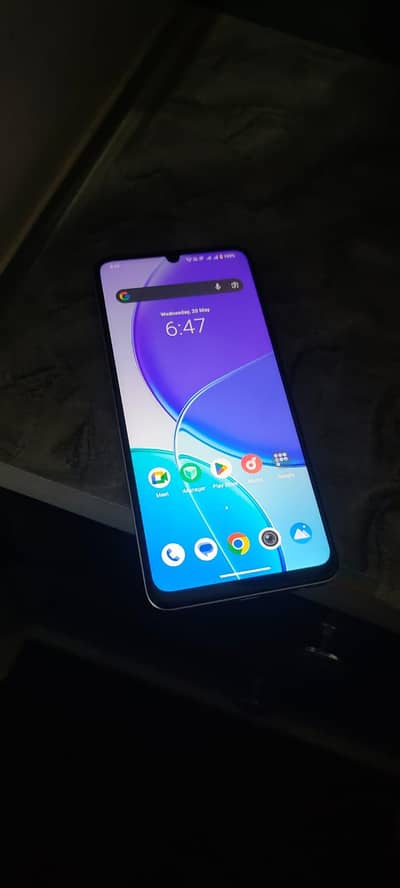 Vivo Y04