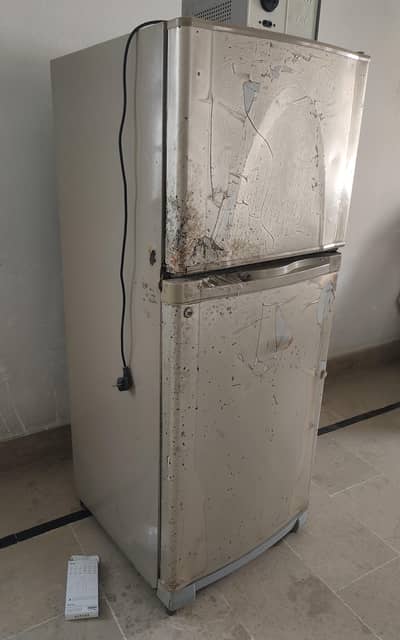 Dawlance Fridge