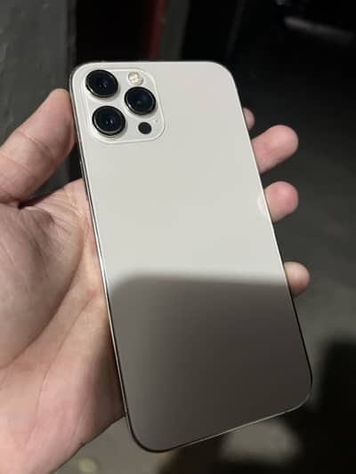 IPhone 12 Pro Max PTA
