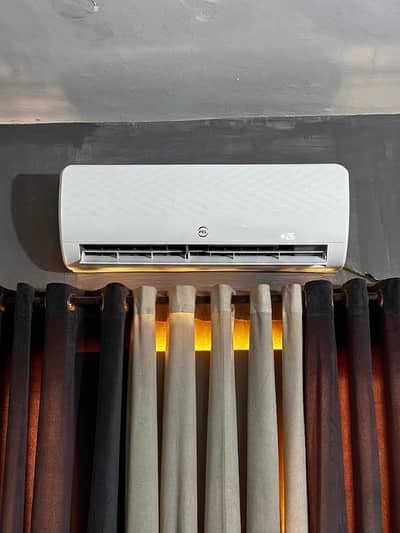PEL Inverter AC 1 ton