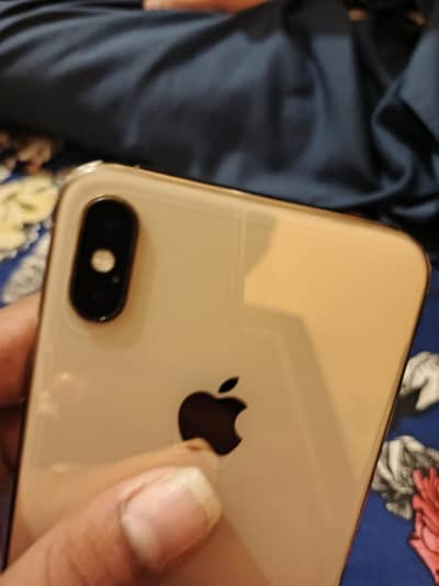 Apple iPhone XS Max