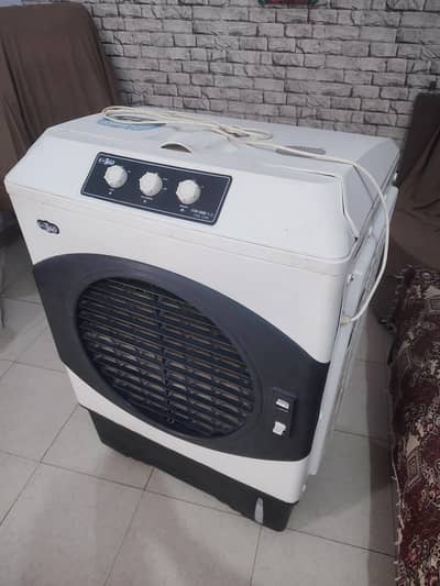 Super Asia Room Cooler  ECM 5000 plus