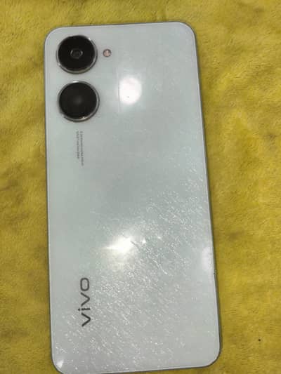 vivo y03