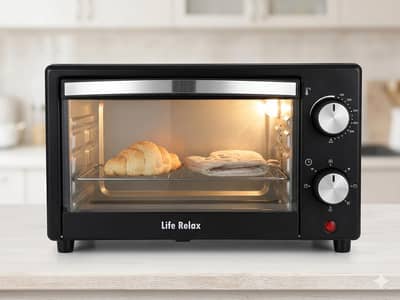 Life Relax Oven