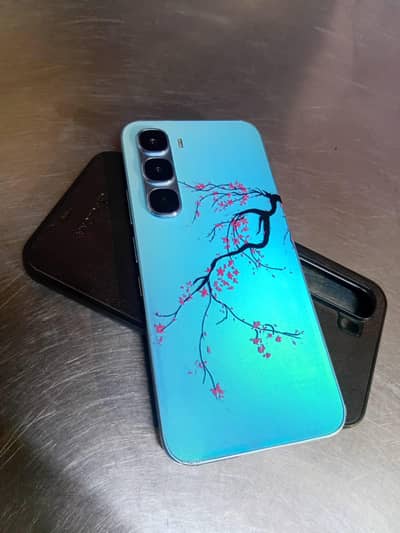 Infinix Hot 6 Pro,03013067369