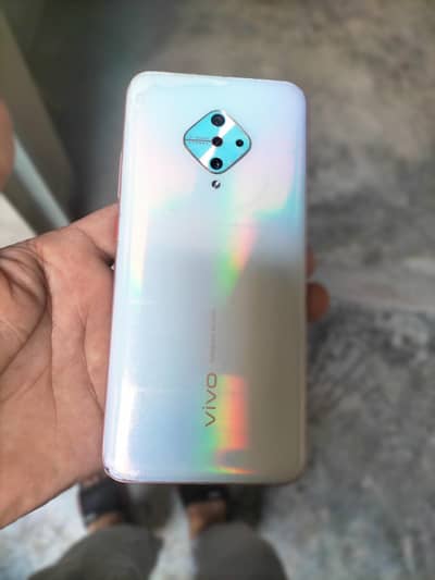 Vivo S1 Pro