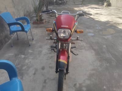 Bike for sale
