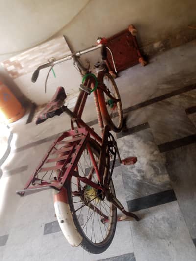 Kids Bicycle