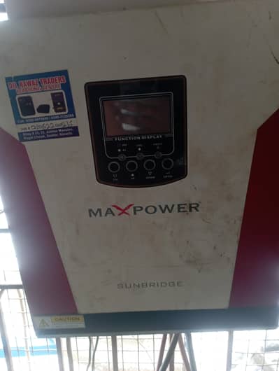 inverter