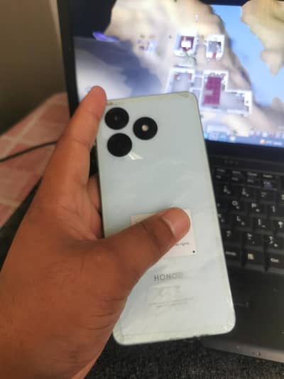 Honor X5c Plus