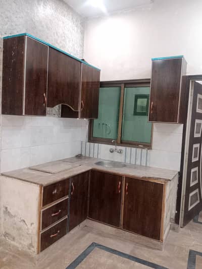 New Separate House For Rent in Amir Town Near Trust School Harbanspura