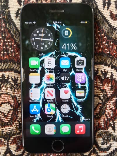 Iphone 7 lush condition