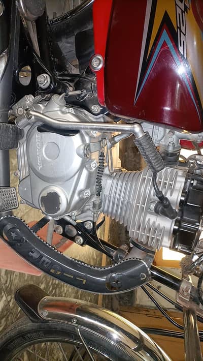 Honda 125 for sale 2019 model