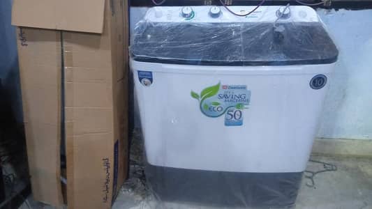 Dawlance dw7500c washing machine