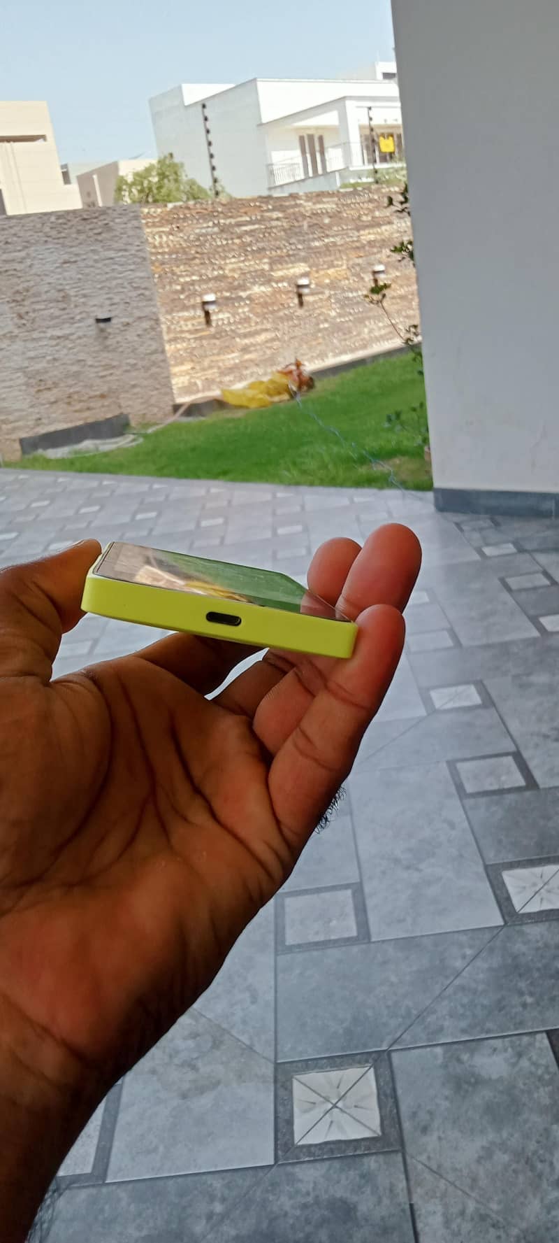 Nokia X 4