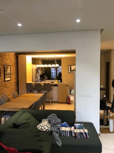 Exquisite 1-Kanal Ground Portion For Rent In F-6/1, Islamabad (Fully Furnished)
