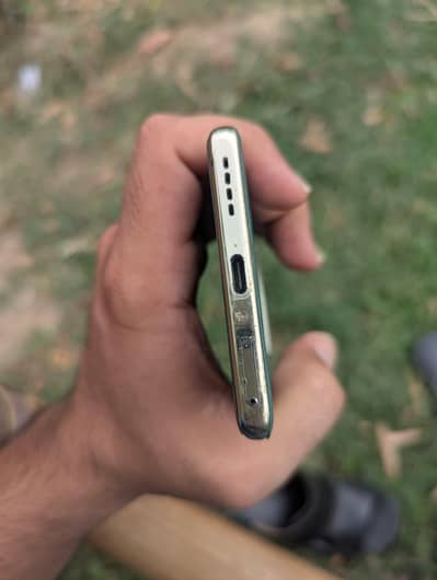 Infinix Note 40 Pro