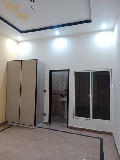 Brand New Separate House For Rent in Canal Bank Phase 2 Salamatpura