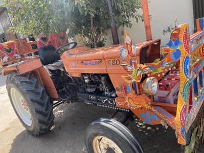 Fiat 480 2006
