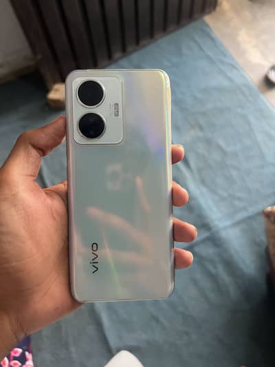 Vivo Y55