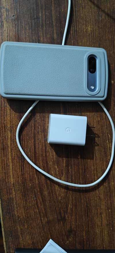 pixel 7a offcial approve