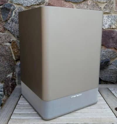 Harman Kardon Home Cinema